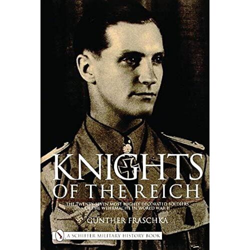 Knights Of The Reich