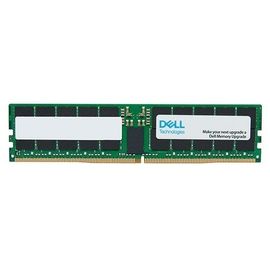 Dell - DDR5 - module - 64 Go - DIMM 288 broches - 2800 MHz - mémoire enregistré - Mise à niveau - pour PowerEdge R660, R660xs, R760, R760xs, T550