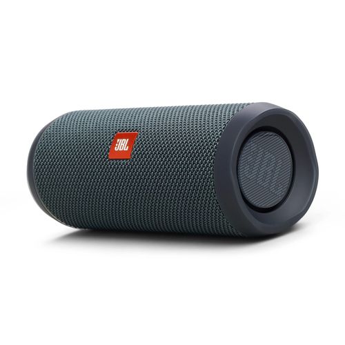 JBL Flip Essential 2 Enceinte Bluetooth portable avec batterie rechargeable, Étanchéité IPX7, Autonomie de 10h, Noir