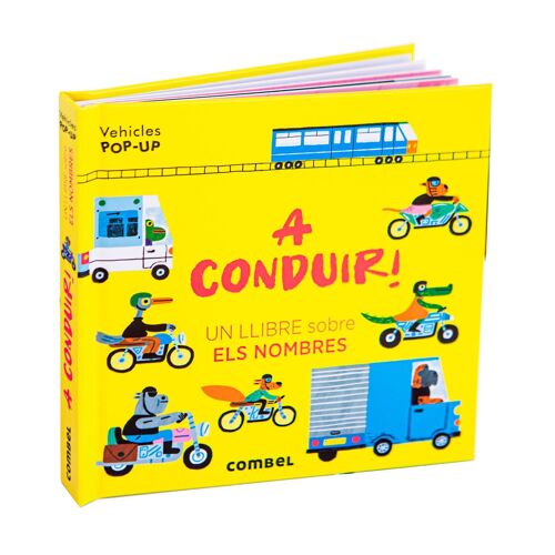 A Conduir!
