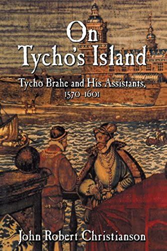 On Tycho's Island