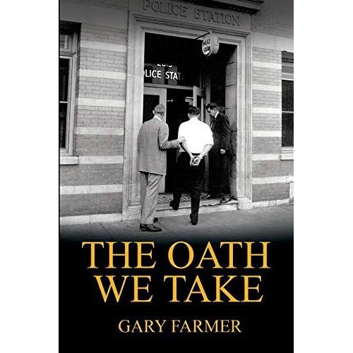 The Oath We Take