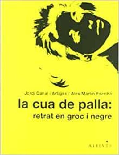 No Hi Ha Orquídies Per A Miss Blandish (Seleccions De La Cua De Palla)