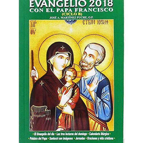 Evangelio 2018