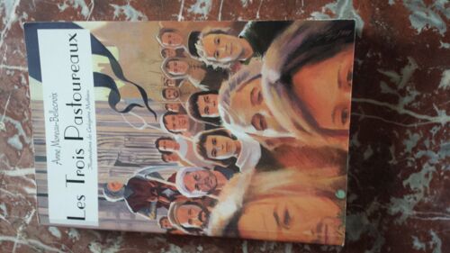 Les Trois Pastoureaux