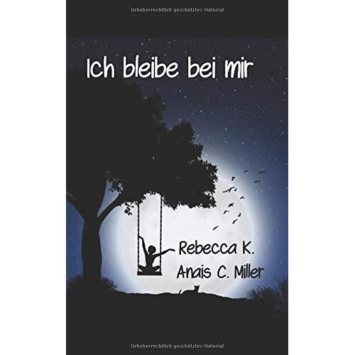 Ich Bleibe Bei Mir: Eine Co-Abhängige Packt Aus