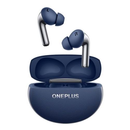 OnePlus Buds Pro 3 - True Wireless - Bleu Saphir
