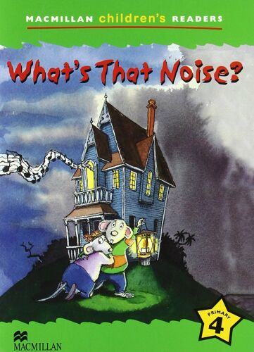 Whats That Noise