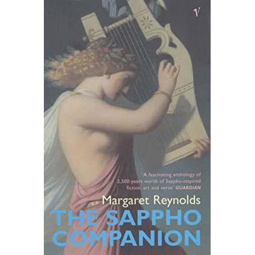The Sappho Companion