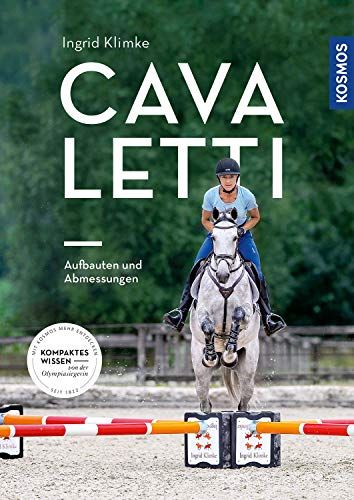 Cavaletti - Aufbauten Und Abmessungen