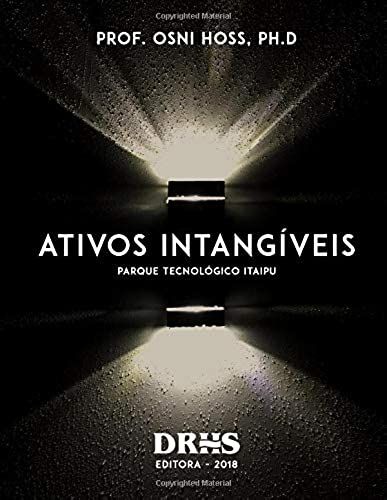 Ativos Intangíveis: Parque Tecnológico Itaipu - Pti