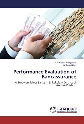 Performance Evaluation Of Bancassurance