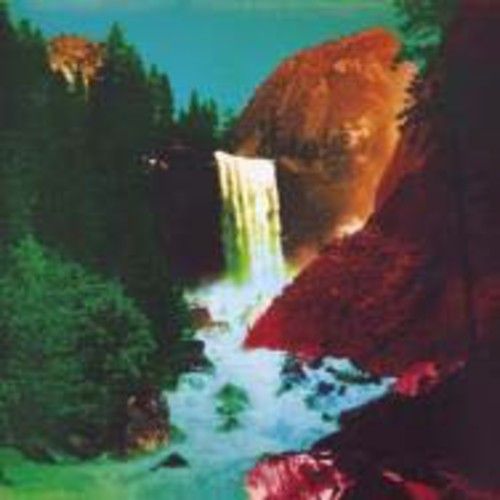 My Morning Jacket - Waterfall [Cd] Deluxe Ed