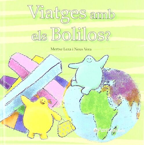 París, M: Viatges Amb Els Bolilos?