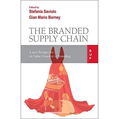 The Branded Supply Chain