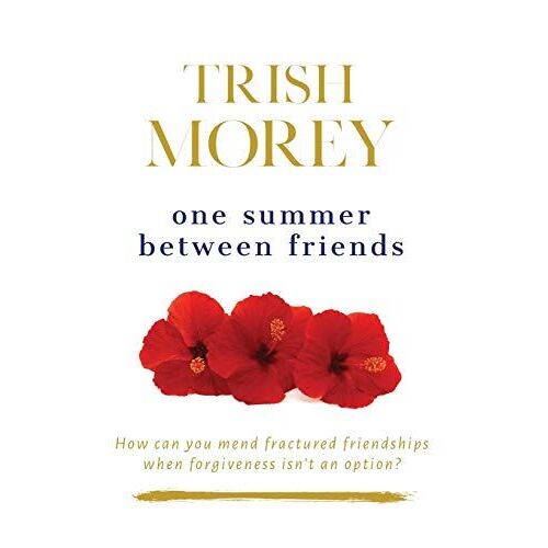 One Summer Between Friends