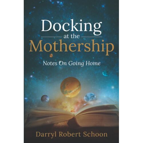 Docking At The Mothership: Notes On Going Home
