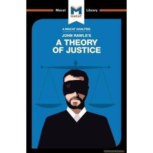 An Analysis Of John Rawls's A Theory Of Justice