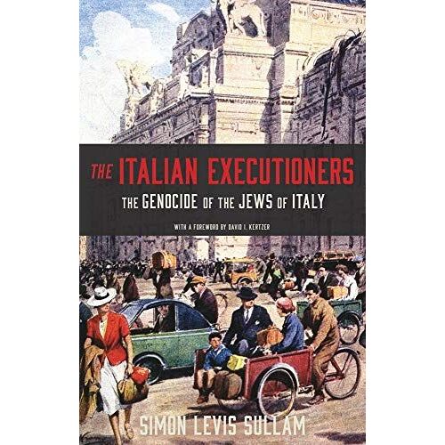 Italian Executioners