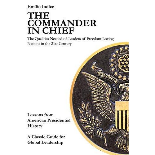 Commander In Chief