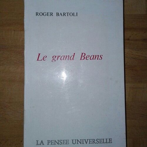 Le Grand Beans