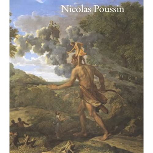 Nicolas Poussin 1594-1665