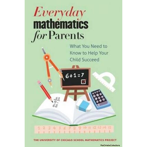 Everyday Mathematics For Parents