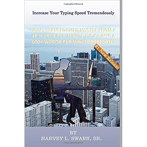 Increase Your Typing Speed Tremendously