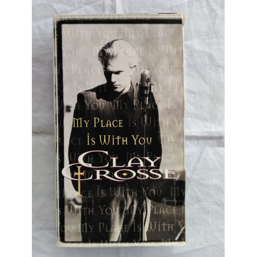 Clay Cross My Place Is Wth You