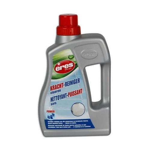 Nettoyant surpuissant pour nettoyage et détachage de sols en pierre naturelle - Eres - 1000 ml
