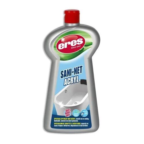 Spray nettoyant spécifique pour surfaces acryliques - Eres - 750 ml