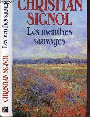 Les Menthes Sauvages