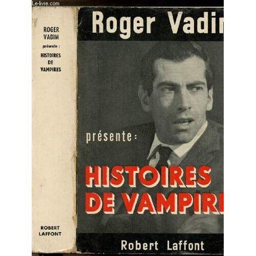 Histoires De Vampires