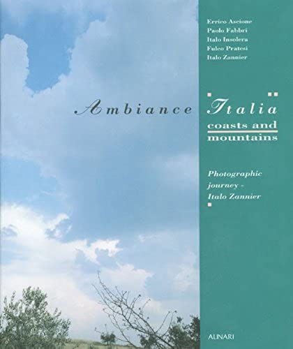 Ambiance Italia: Coasts And Mountains
