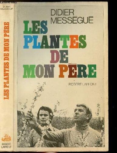 Les Plantes De Mon Pere