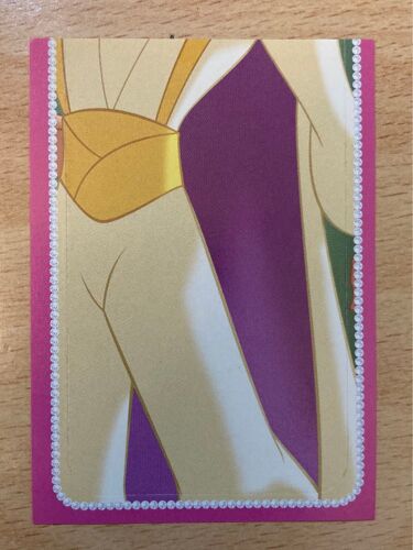 (2205) Image Panini N’141 Disney Princesses Palace Pets 