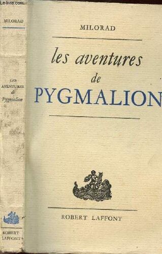 Les Aventures De Pygmalion