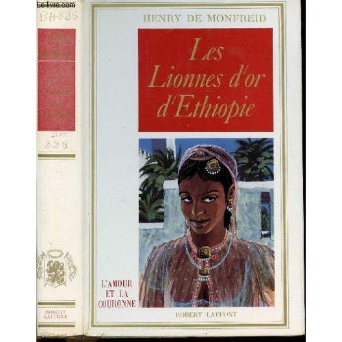 Les Lionnes D'or D'ethiopie