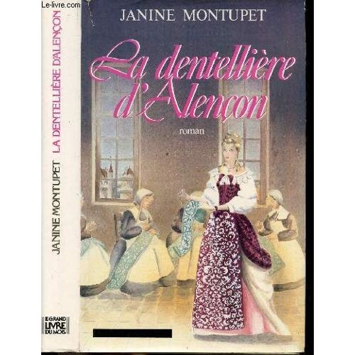 La Dentelliere D'alencon