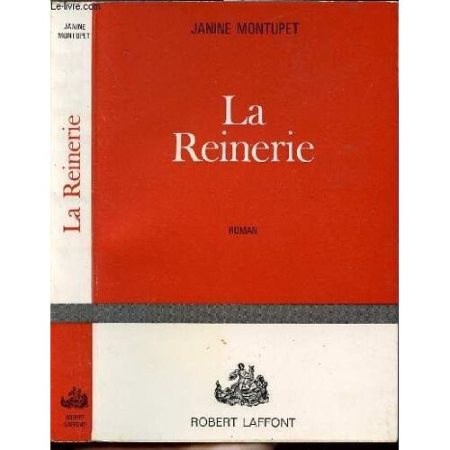 La Reinerie