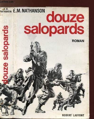 Douze Salopards