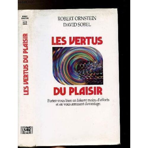 Les Vertus Du Plaisir
