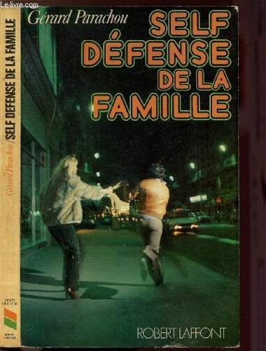 Self Defense De La Famille