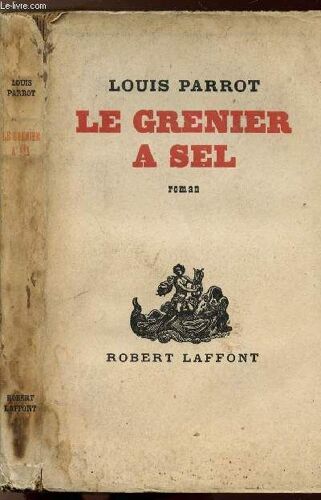 Le Grenier A Sel