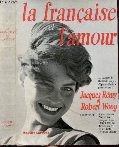 La Francaise Et L'amour