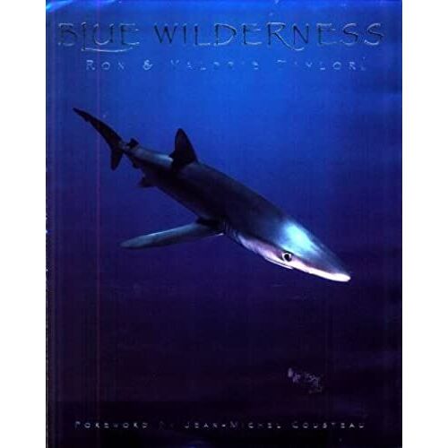 Blue Wilderness