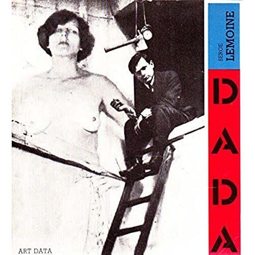 Dada (Masters Of Art)