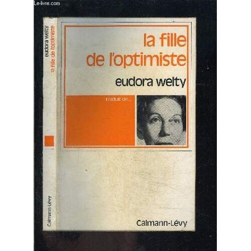 La Fille De L Optimiste