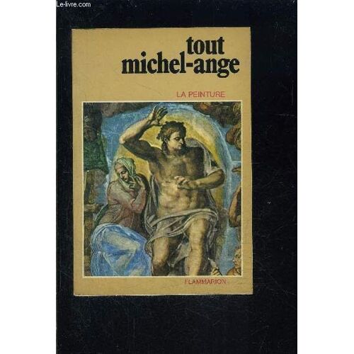 Tout Michel Ange