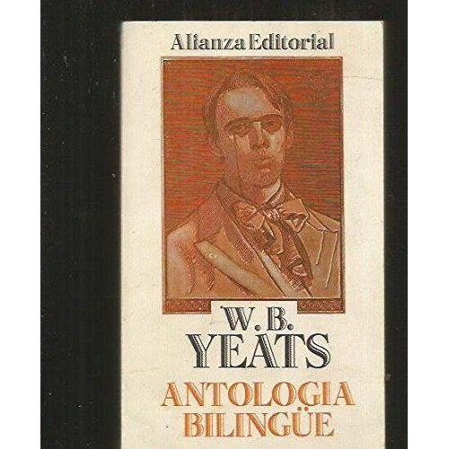 Antologia Bilingue